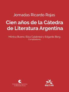 100 años literatura argentina