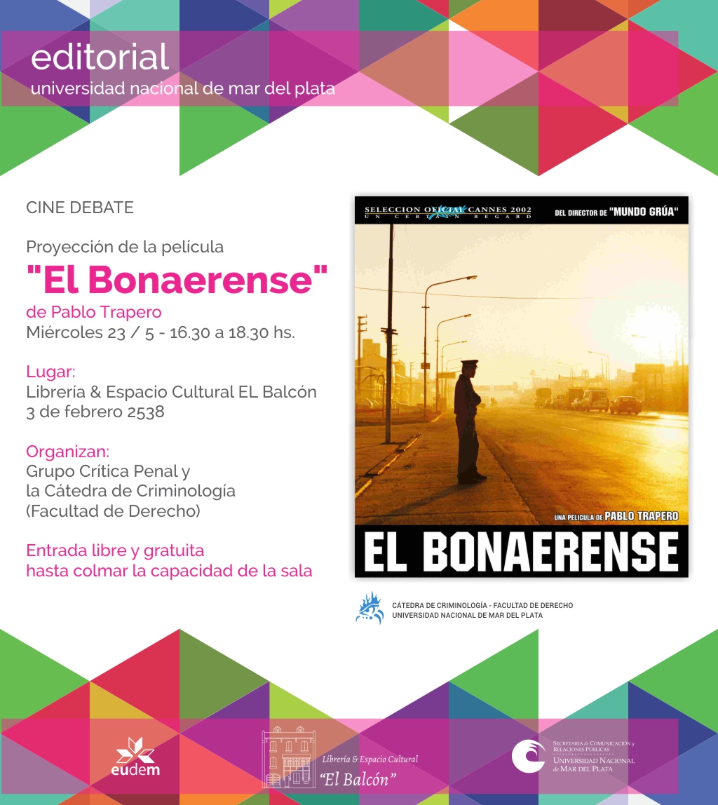 newsletter el bonaerense